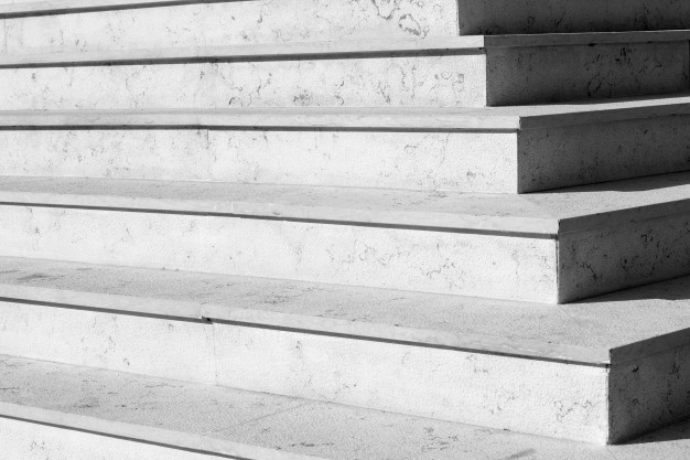 יתרונות שיש למדרגות