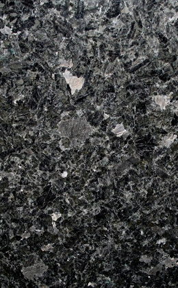 Angola Silver