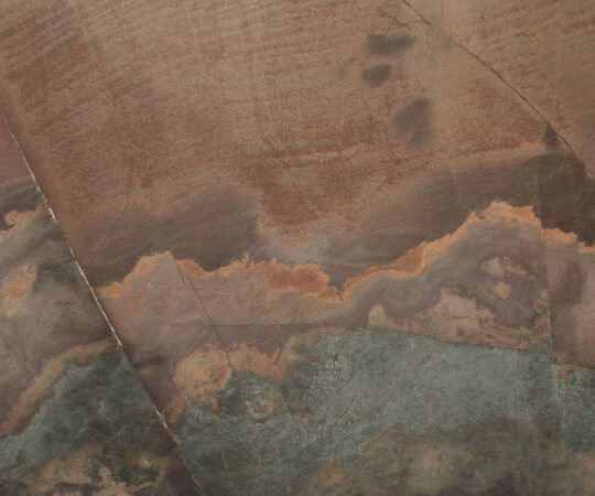 DUETTO (BROWN VULCANO)