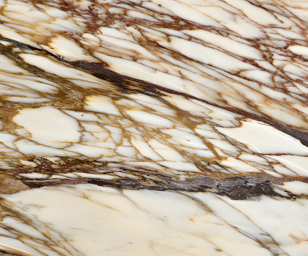 CALACATTA GOLD