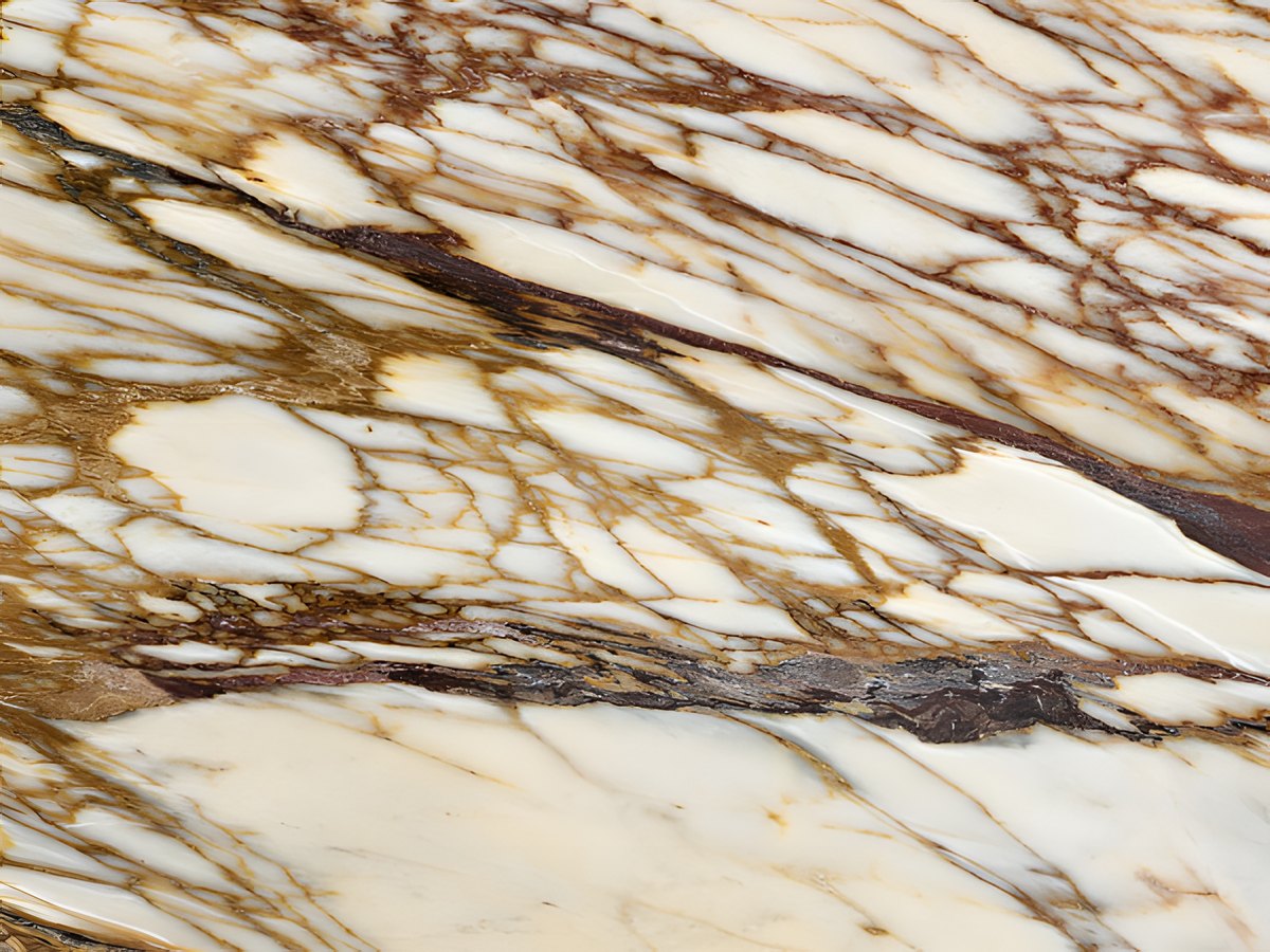 CALACATTA GOLD
