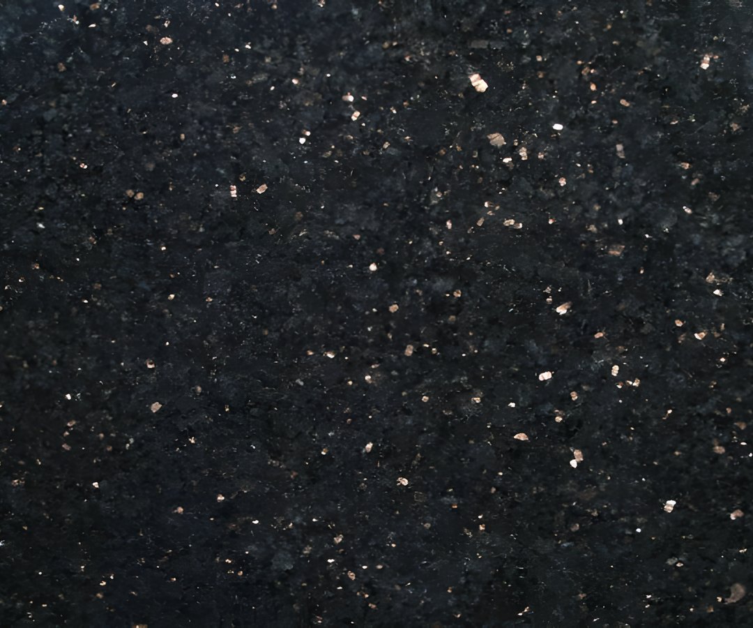 GALAXY BLACK