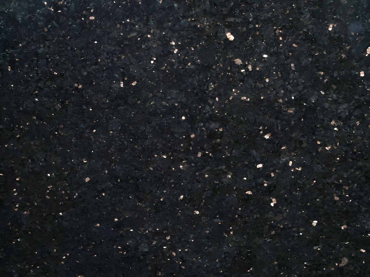 GALAXY BLACK