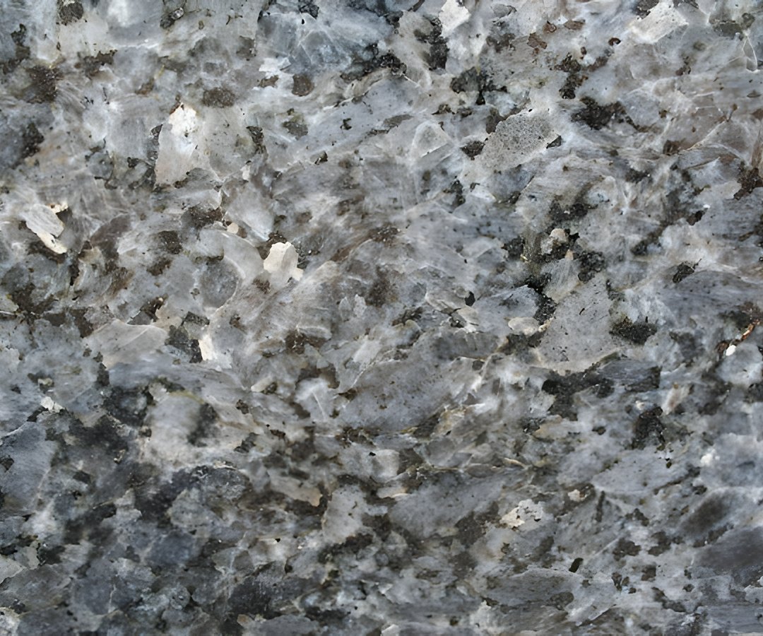LABRADOR BLUE PEARL “SILVER”