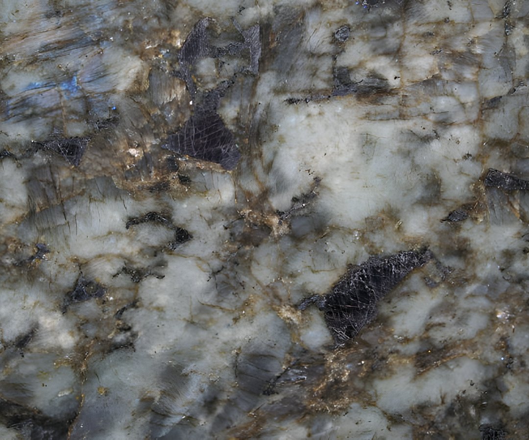 LABRADORITE AUSTRALE (RIVER)