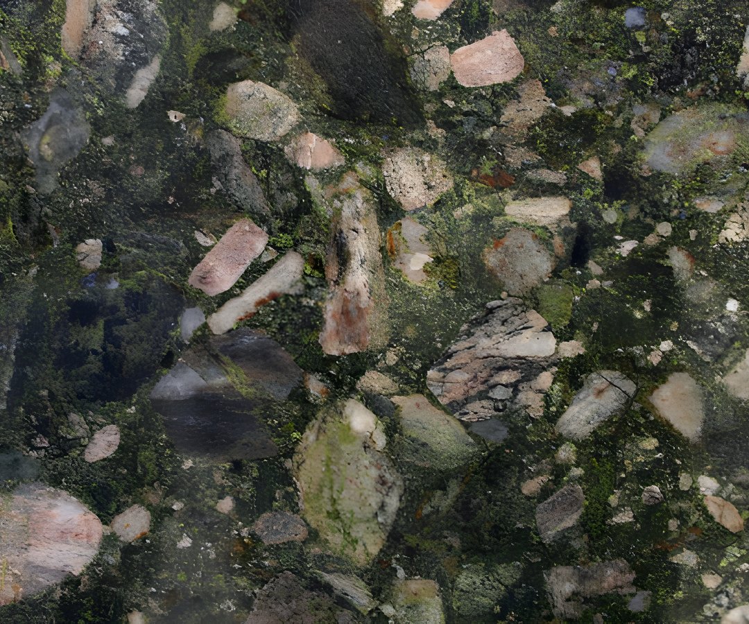MARINACE VERDE