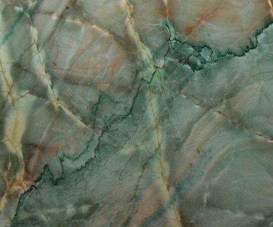 QUARZITE EMERALD DA VINCI