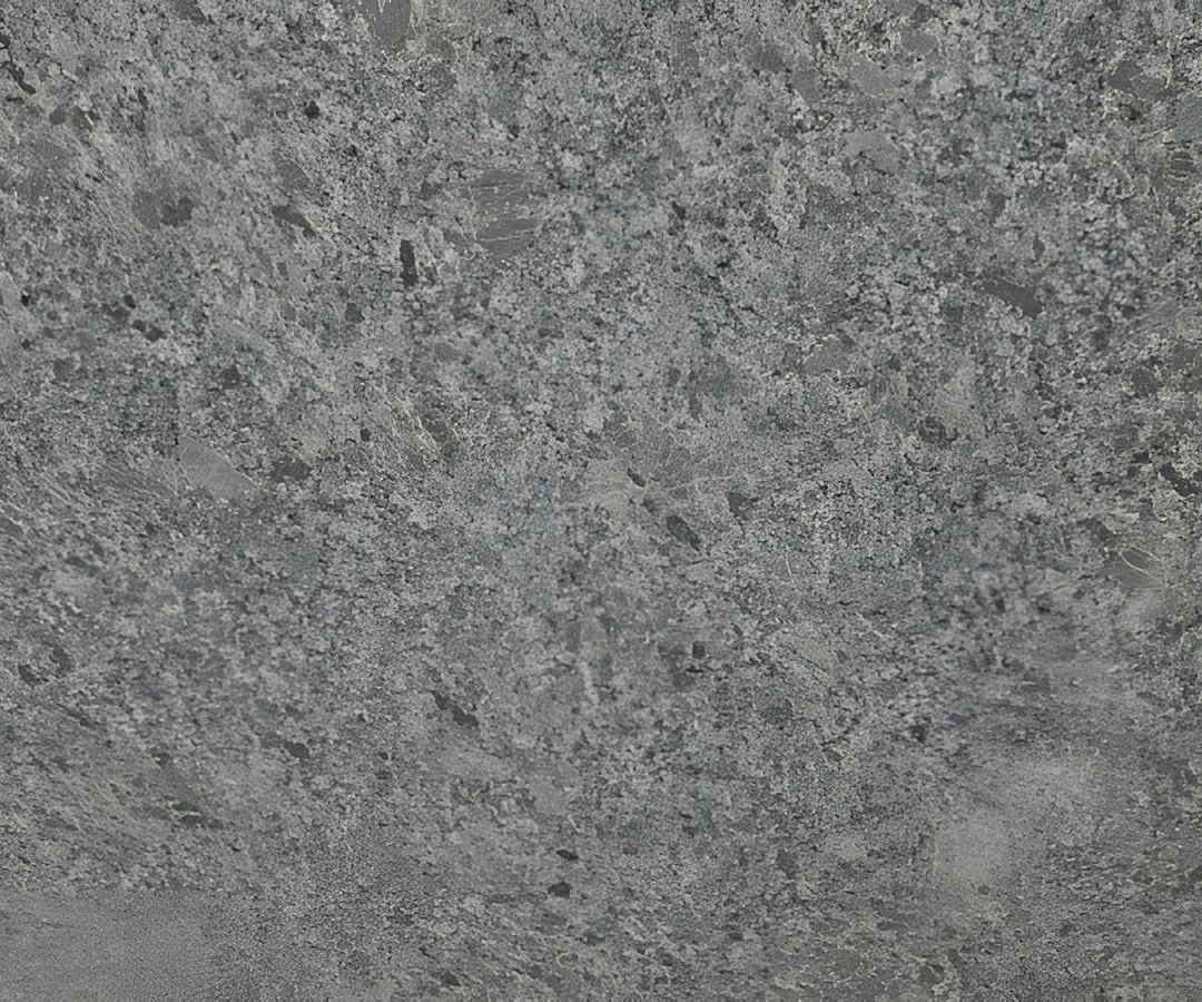 STEEL GREY