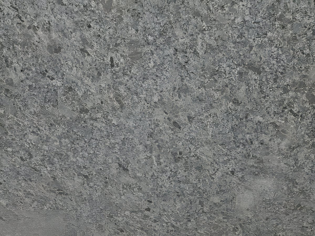 STEEL GREY