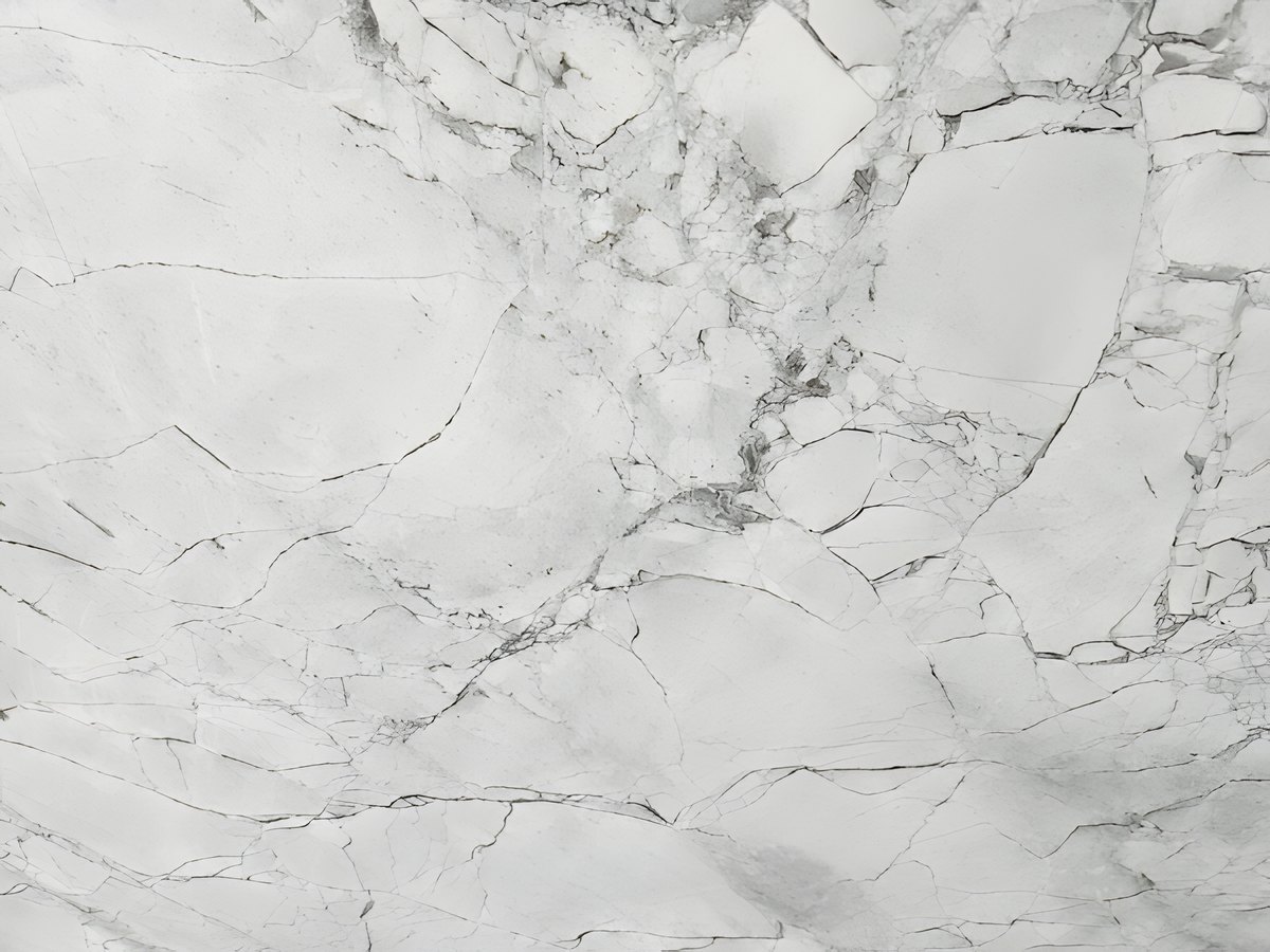 SUPER WHITE CALACATTA