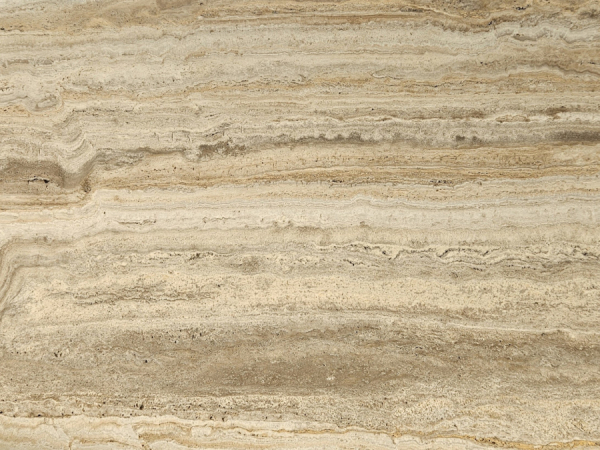 TRAVERTINO SILVER TK