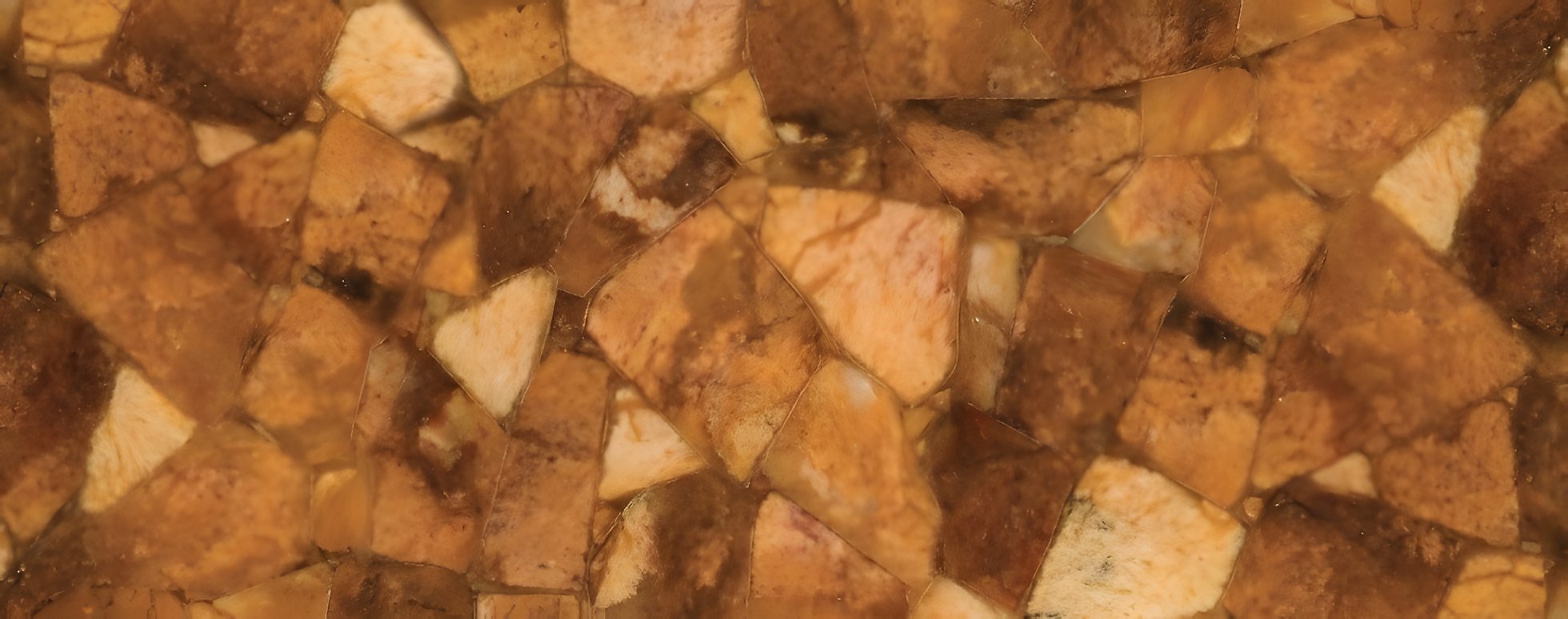 אבן קיסר דגם 8430 בגוון חום
