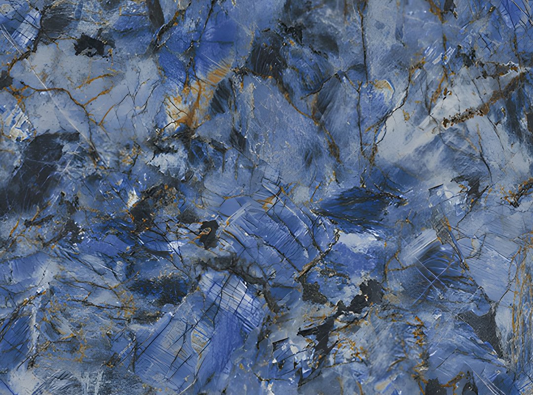 ROYAL BLUE